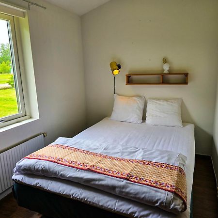 Nature Shelter Hotel Åsljunga Esterno foto